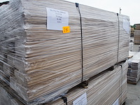 55,08 m² massief eiken parket 20mm - afbeelding 6 van  8