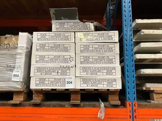 550p interloc natuursteen muurstrips - afbeelding 2 van  2