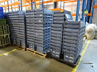 550x stapelbare bak bito - afbeelding 1 van  8