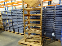 550x stapelbare bak bito - afbeelding 2 van  8