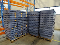550x stapelbare bak bito - afbeelding 3 van  8