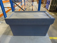 550x stapelbare bak bito - afbeelding 4 van  8