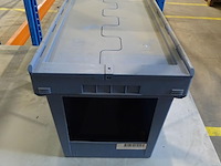 550x stapelbare bak bito - afbeelding 5 van  8