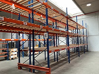 55,5m ramada palletstelling - afbeelding 1 van  2