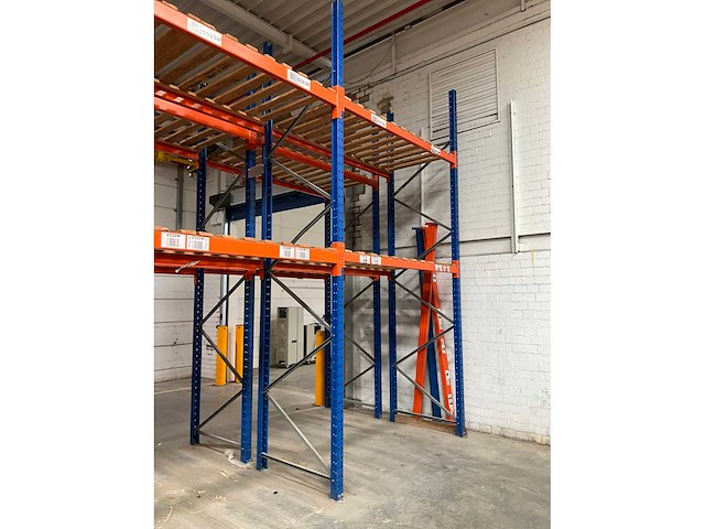 55,5m ramada palletstelling - afbeelding 2 van  13