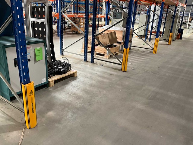 55,5m ramada palletstelling - afbeelding 6 van  13