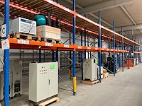 55,5m ramada palletstelling - afbeelding 1 van  13