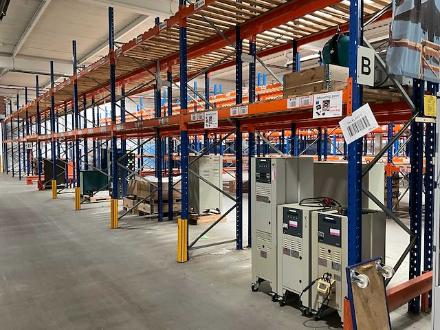 55,5m ramada palletstelling - afbeelding 7 van  13
