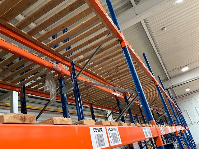 55,5m ramada palletstelling - afbeelding 11 van  13