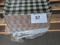 (55x) (55x) dienbladen