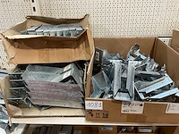56 balkdragers