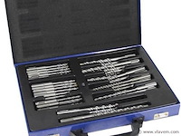 56 delige sds borenset - afbeelding 1 van  2