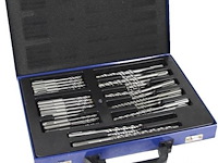 56 delige sds borenset