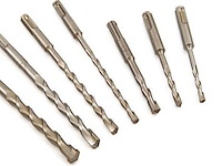 56 delige sds borenset - afbeelding 2 van  2