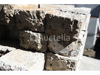 56 diverse betonnen latei - afbeelding 1 van  5