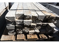 56 diverse betonnen latei - afbeelding 3 van  5