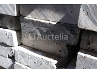 56 diverse betonnen latei - afbeelding 4 van  5