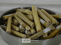 ±56 hondenkauwstokjes 13 cm - afbeelding 2 van  3