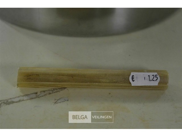 ±56 hondenkauwstokjes 13 cm - afbeelding 3 van  3