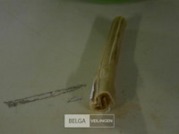 ±56 hondenkauwstokjes 13 cm - afbeelding 3 van  3