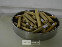 ±56 hondenkauwstokjes 13 cm - afbeelding 1 van  3