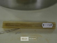 ±56 hondenkauwstokjes 13 cm - afbeelding 3 van  3