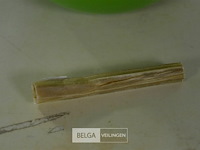 ±56 hondenkauwstokjes 13 cm - afbeelding 2 van  3