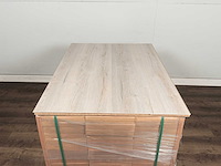 56 m2 laminaat plank - 1383 x 244 x 8 mm - afbeelding 2 van  3