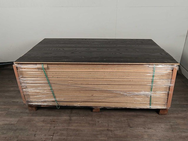 56 m2 parket eiken xl mutliplank - 1820 x 190 x 13,5 mm - afbeelding 3 van  3