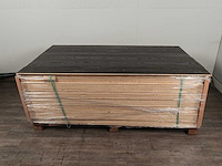 56 m2 parket eiken xl mutliplank - 1820 x 190 x 13,5 mm - afbeelding 3 van  3