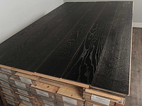 56 m2 parket eiken xl mutliplank - 1820 x 190 x 13,5 mm - afbeelding 2 van  3