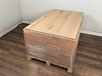 56 m2 pvc click vinyl plank - 1523 x 228,6 x 5 mm - afbeelding 4 van  4