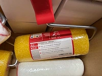 56 x schildersgereedschap voor muur en plafond - afbeelding 7 van  9