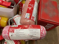 56 x schildersgereedschap voor muur en plafond - afbeelding 9 van  9