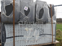 560 half monier-tegels - afbeelding 1 van  5