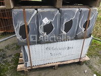 560 half monier-tegels - afbeelding 2 van  5