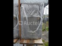 560 half monier-tegels - afbeelding 4 van  5