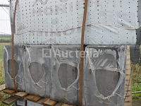 560 half monier-tegels - afbeelding 5 van  5