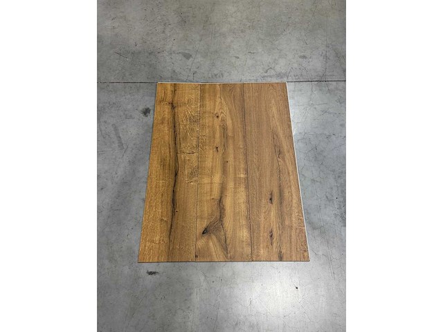 56,25 m² pvc vloer 5mm - afbeelding 1 van  3