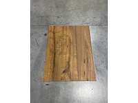 56,25 m² pvc vloer 5mm