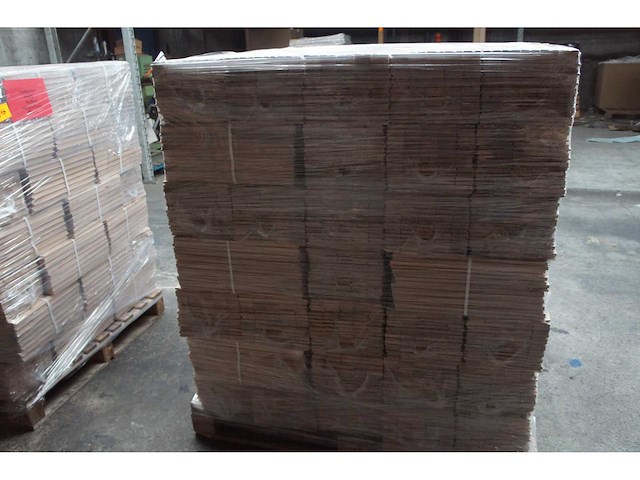 56,45 m² massief beuken visgraat 21mm - afbeelding 4 van  8