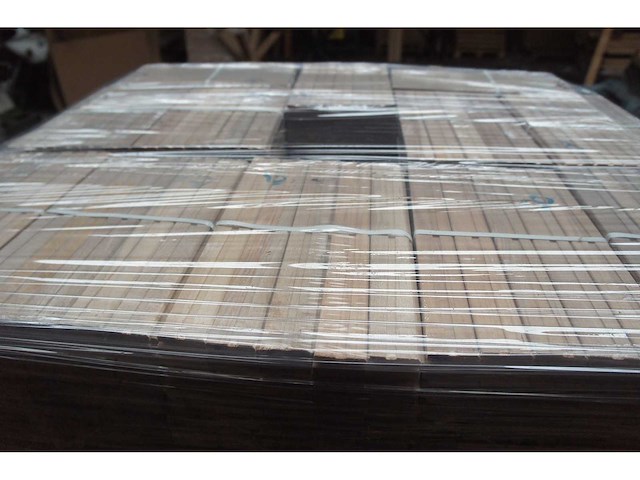 56,45 m² massief beuken visgraat 21mm - afbeelding 5 van  8