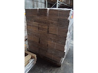 56,45 m² massief beuken visgraat 21mm - afbeelding 4 van  6