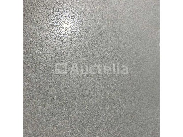 56m² zilveren liscio halfgepolijst 60x120 rectificatie, beton effect, vloer en muur - afbeelding 2 van  3