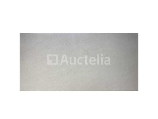 56m² zilveren liscio halfgepolijst 60x120 rectificatie, beton effect, vloer en muur - afbeelding 3 van  3