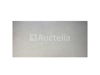 56m² zilveren liscio halfgepolijst 60x120 rectificatie, beton effect, vloer en muur - afbeelding 3 van  3