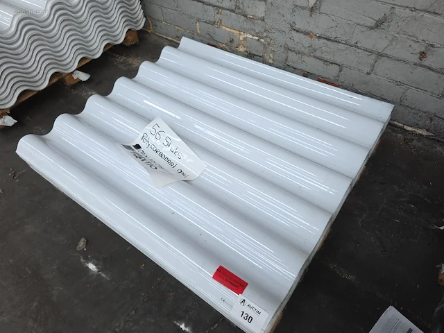 (56x) lichtplaten svk - afbeelding 2 van  4