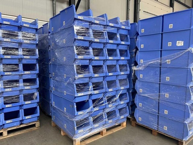 56x magazijnbak 500x300x300mm - afbeelding 7 van  7