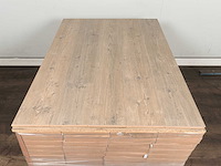 57 m2 laminaat plank - 1383 x 193 x 7 mm - afbeelding 3 van  4