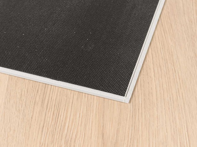 57 m2 pvc spc click vinyl plank met xps onderlaag - 1220 x 228 x 4+1 mm - afbeelding 4 van  4